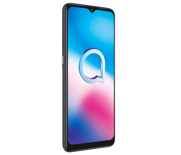 Alcatel 3X (2020) 4/64GB czarny NFC - 582326 - zdjęcie 6